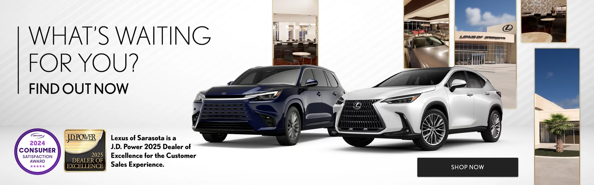 Lexus Of Sarasota Service Center