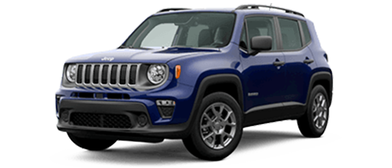 Renegade