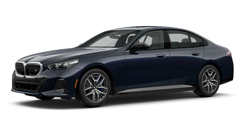 2024 BMW 5 Series 
