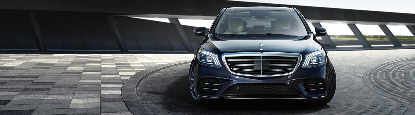 Mercedes Benz S Class Trims Overview Mercedes Benz Of Rocklin