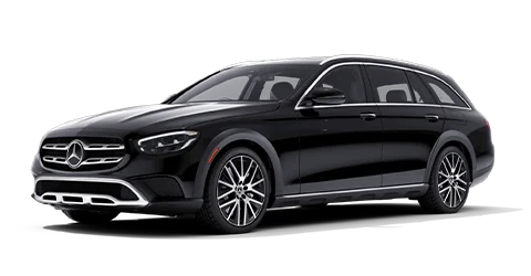 2024 Mercedes-Benz E-Class Wagon E 450 All-Terrain