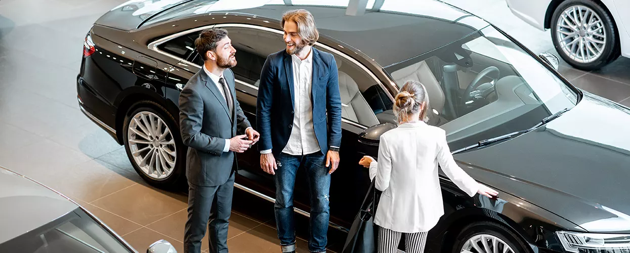 What Are the Best 2026 Mercedes-Benz C-Class Lease Deals Currently in Pleasanton?