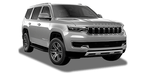 2022 Wagoneer Series III