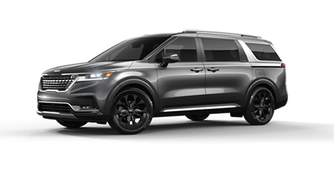 2023 Kia Carnival SX Prestige