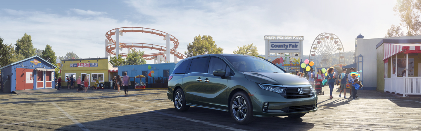 2023 Honda Odyssey vs Kia Carnival  slider3