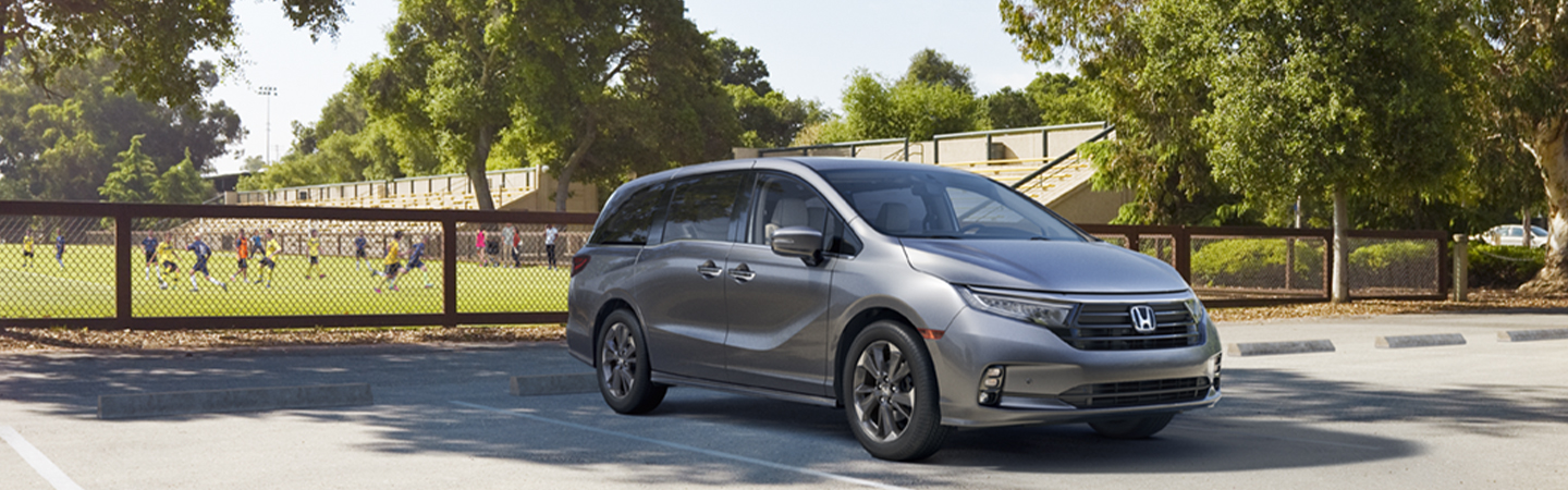 2023 Honda Odyssey vs Kia Carnival  slider4