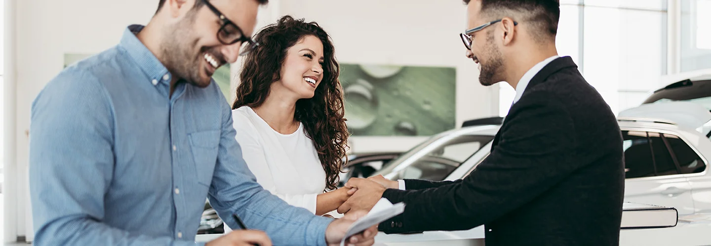 Find a Perfect Used Car in Golden Valley, MN