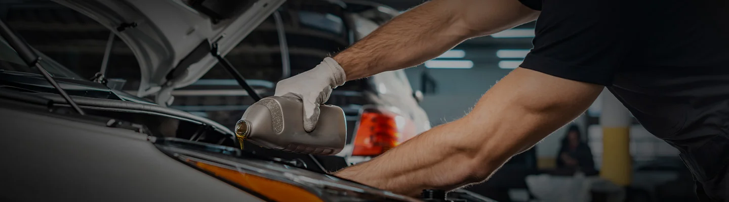 How Often Should I Get an Oil Change