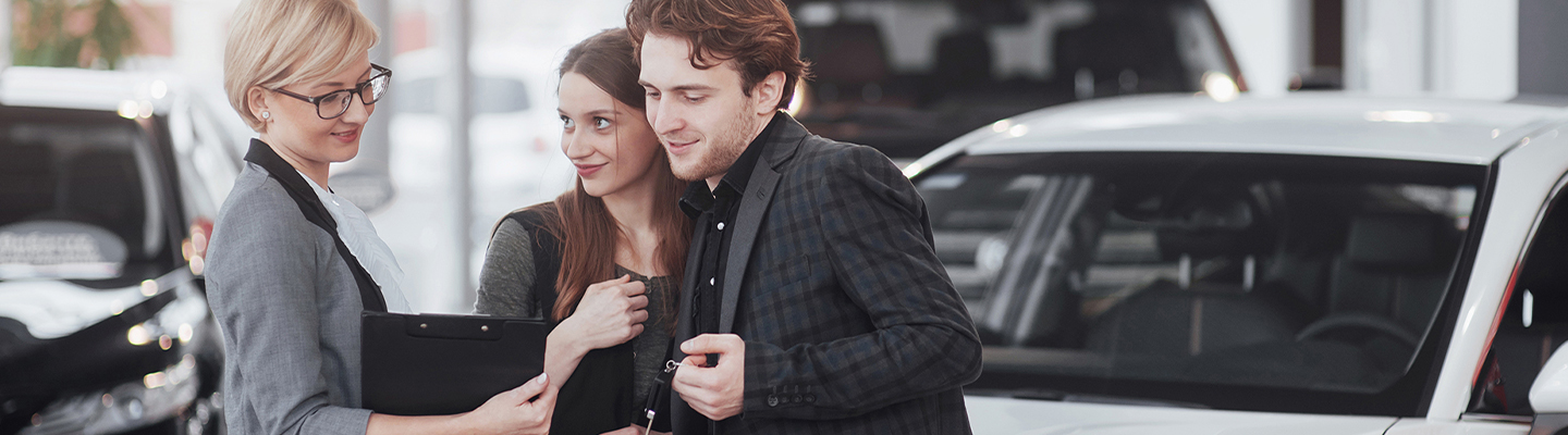 Financing a Car Purchase in Slidell, LA