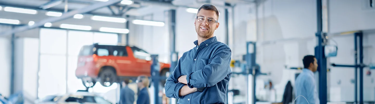 Parts We Offer at Land Rover Tampa That Can Fit Your Needs 