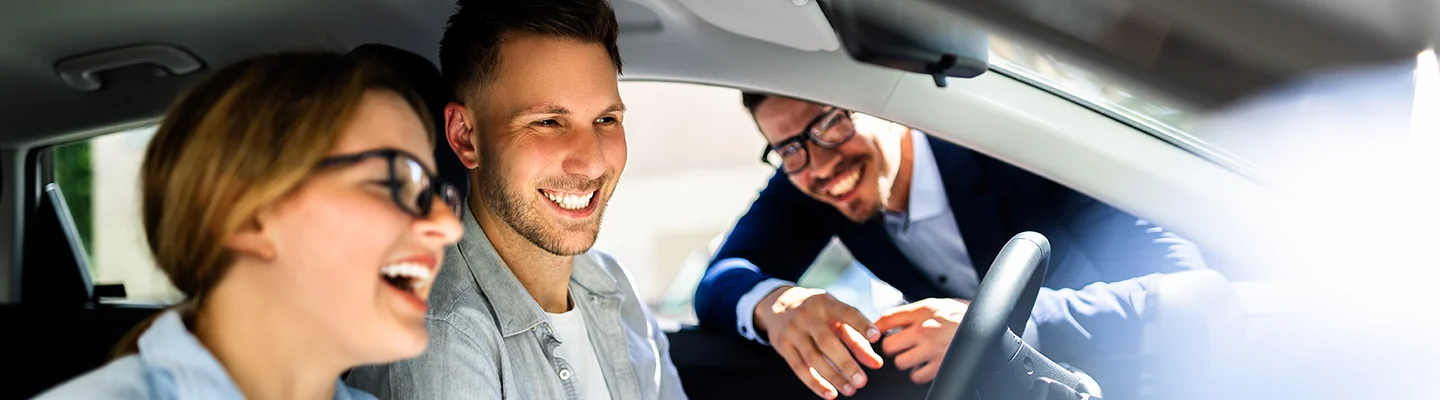 Find the Best Ford Model for Your Lifestyle