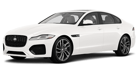 2022 Jaguar XF S