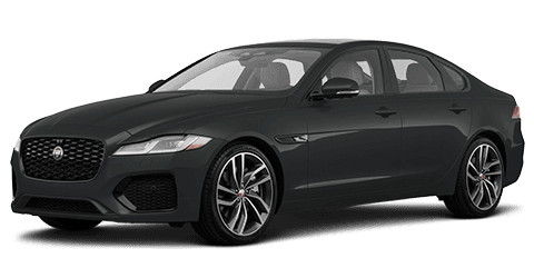 2022 Jaguar XF R-Dynamic SE