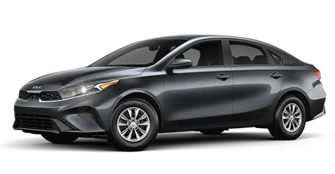 2024 Kia Forte Specs 