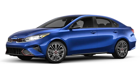 2024 Kia Forte Specs 