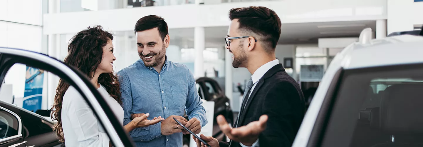Lease vs Finance At Our Porsche Dealership in Tallahassee, FL