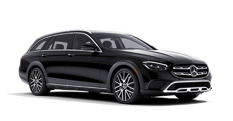 Mercedes-Benz E 450 4MATIC