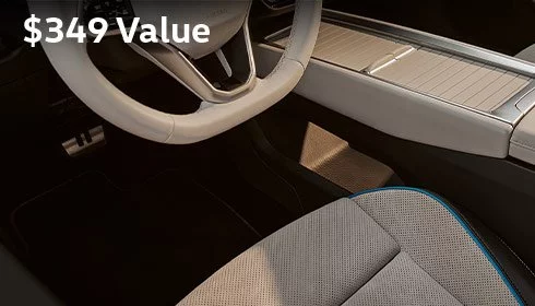 Interior Fabric Protection