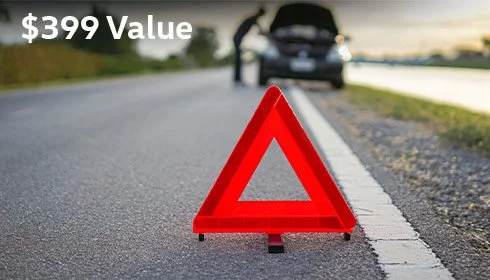 Roadside Assistance