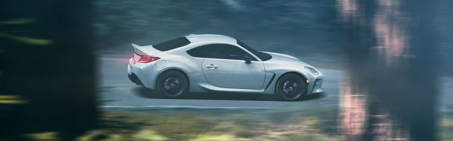 2022 Toyota GR86 slider2