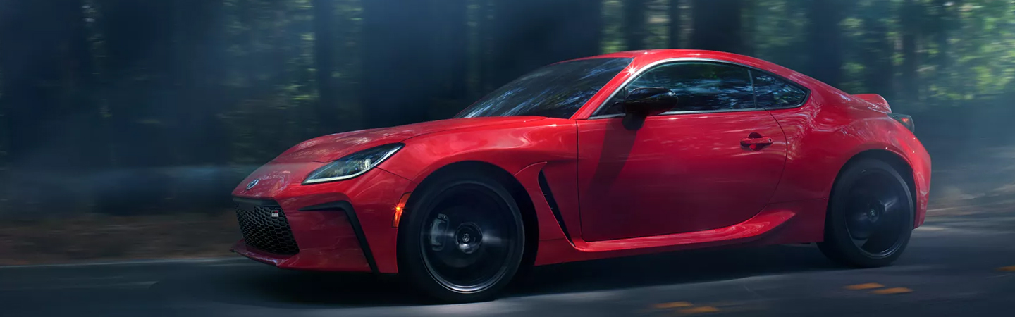 2022 Toyota GR86 slider3