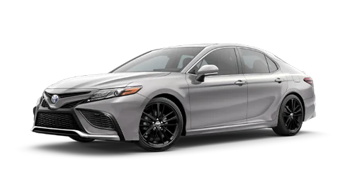 2024 Hyundai Elantra vs Toyota Camry 