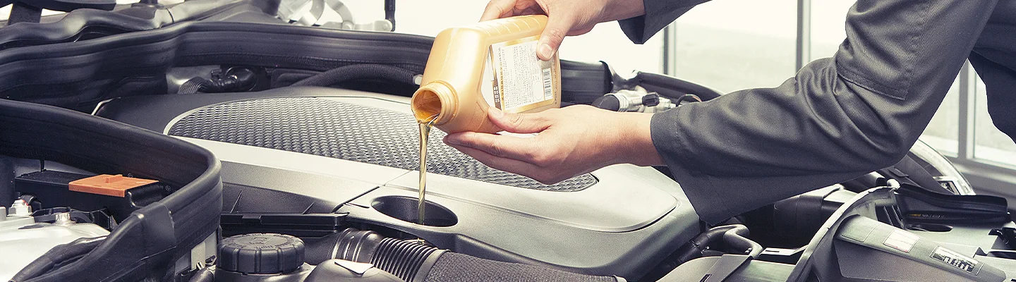 How to Schedule Your Oil Change at Lupient Kia of Brooklyn Park