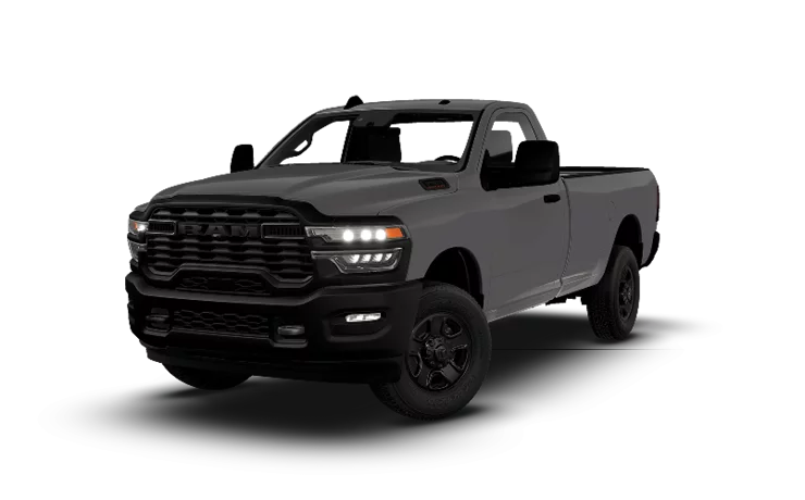 RAM 2500 3500