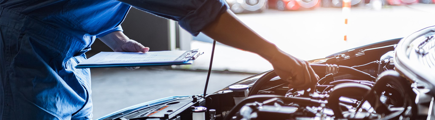 Honda Summer Maintenance Tips 