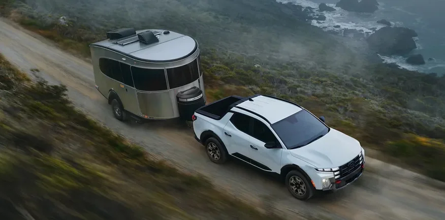 Hyundai Fleet Vehicles