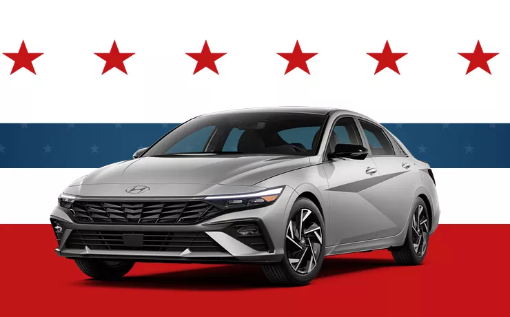 Elantra SEL Sport