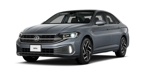 2024 Volkswagen Jetta SEL