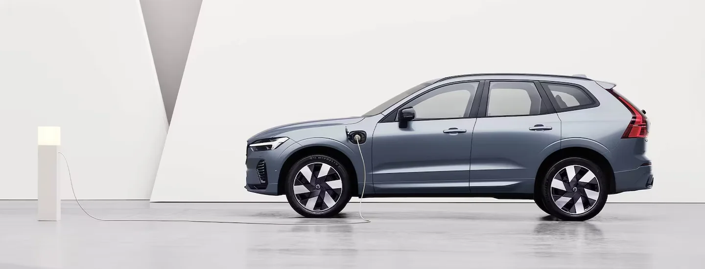 2024 Volvo XC60 Recharge Specs 