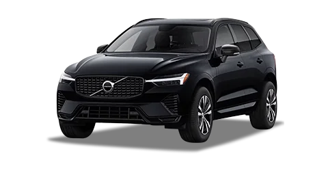 2024 Volvo XC60 Recharge Core