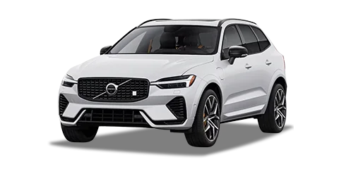 2024 Volvo XC60 Recharge Polestar Engineered