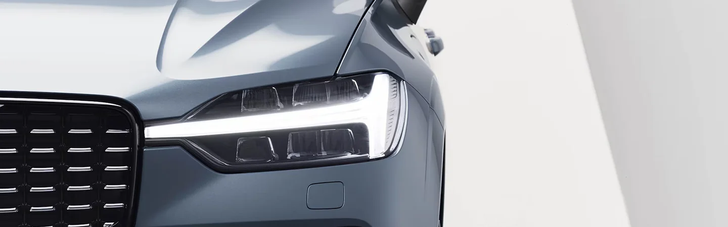 2024 Volvo XC60 Recharge Specs 