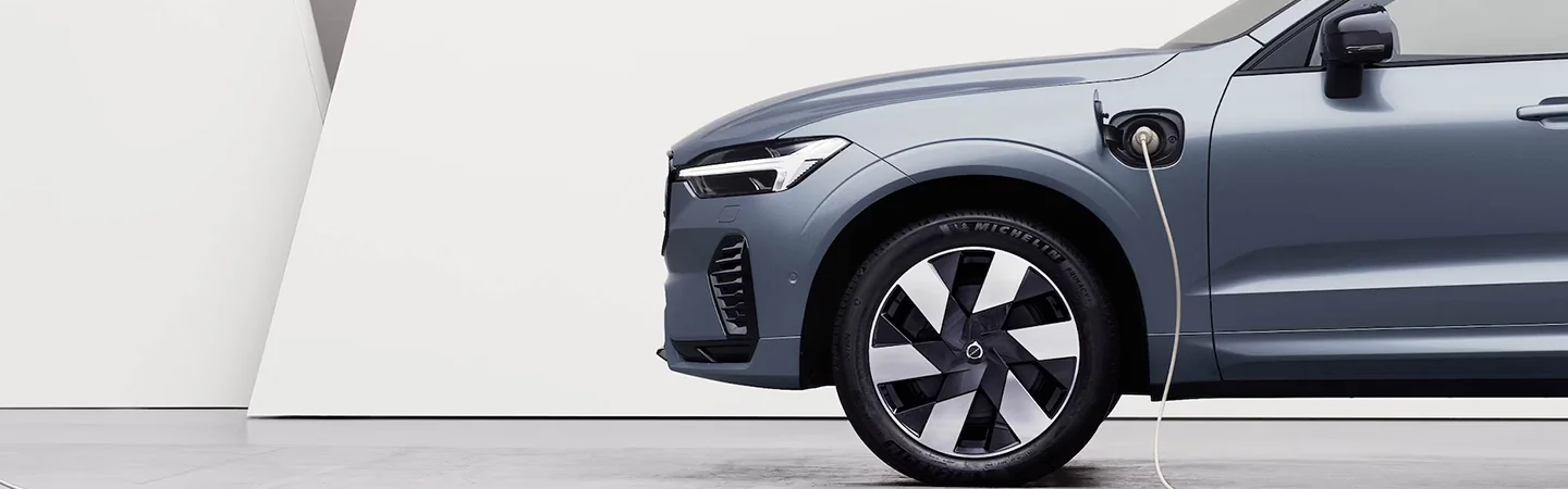 2024 Volvo XC60 Recharge Specs 