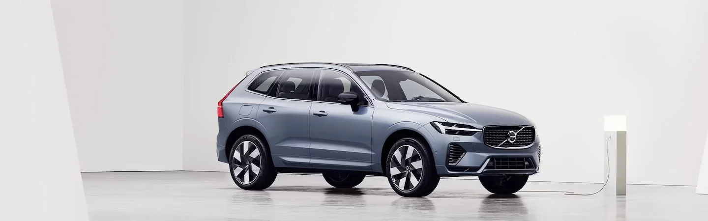 2024 Volvo XC60 Recharge Specs 