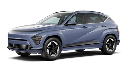 2025 Hyundai Kona Limited
