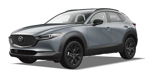 2025 Mazda CX-30 Turbo Premium Plus