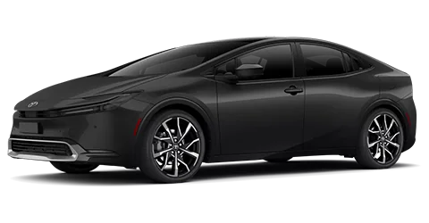 2024 Toyota Prius Prime XSE Premium