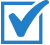 Honda Check Box icon
