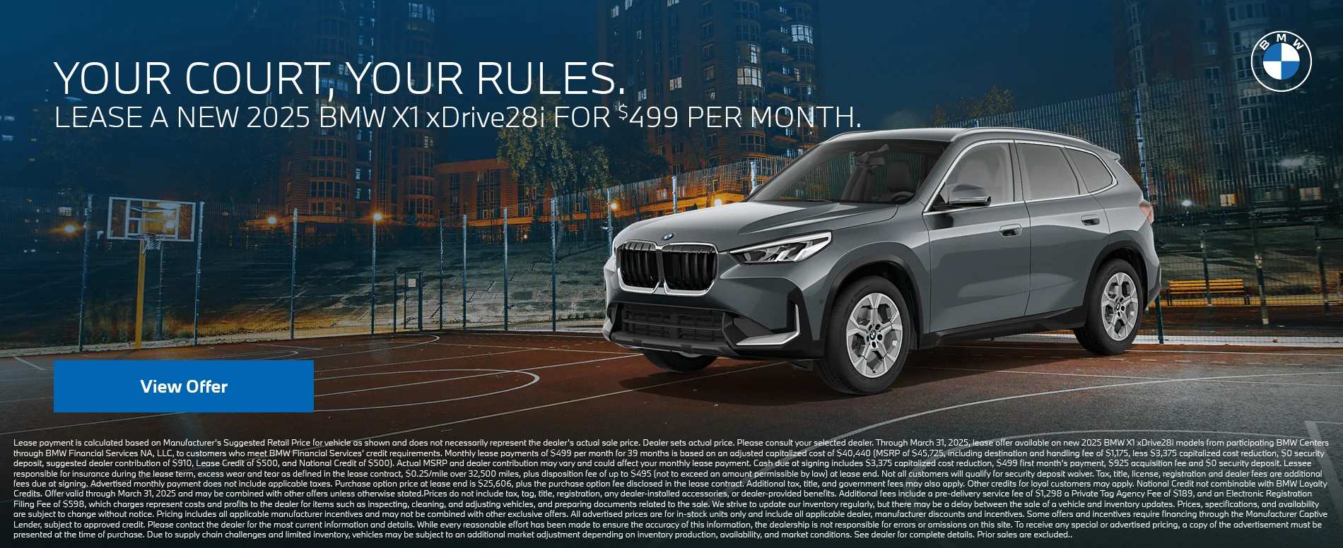 BMW of Coconut Creek | BMW Dealer in Coconut Creek, FL