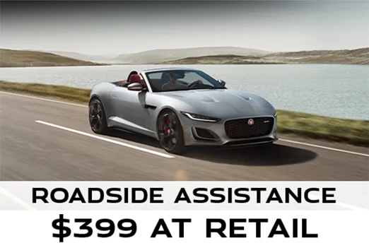 ROADSIDE ASSISTANCE