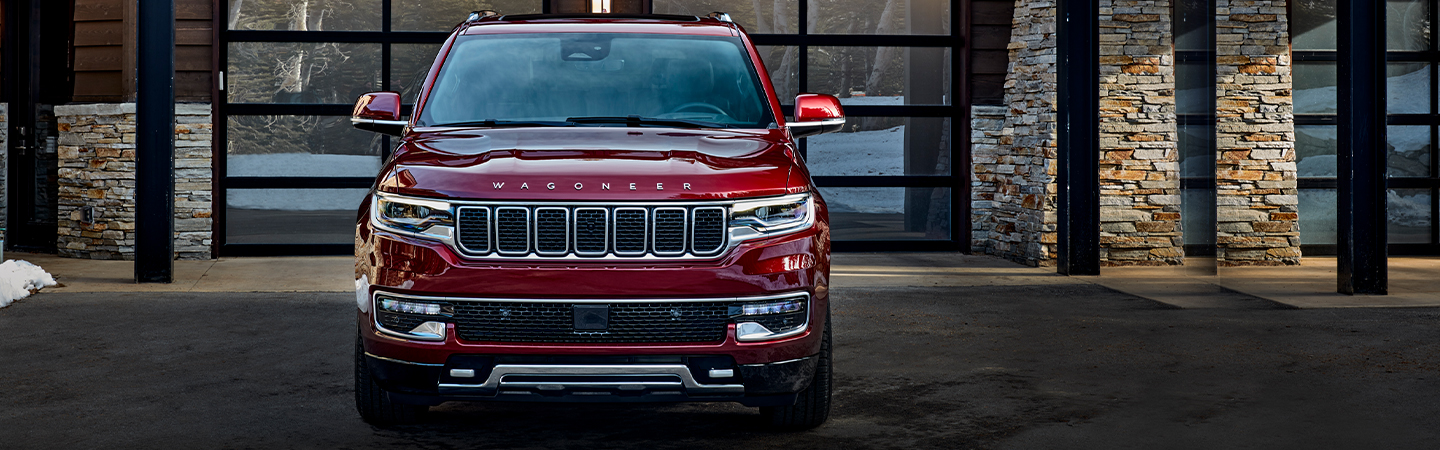 The New 2022 Wagoneer slider4