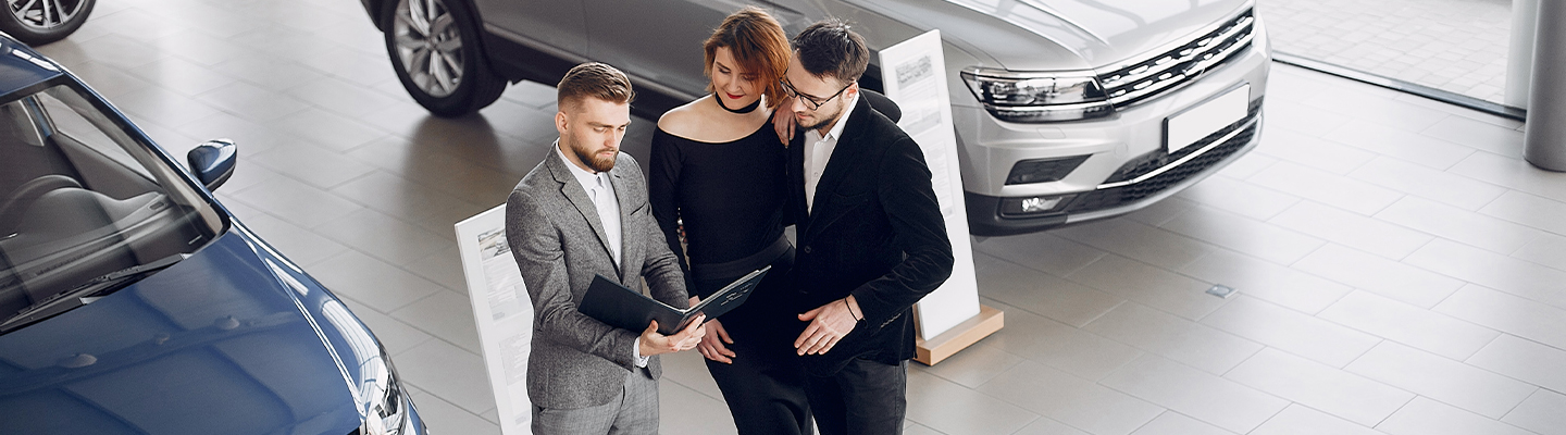 Advantages of Buying a Pre-Owned Porsche For Sale