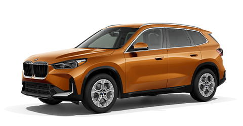 BMW X1 xDrive28i Sports Activity Vehicle