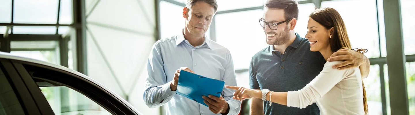 What is the Difference Between Pre-Owned and Certified Pre-Owned