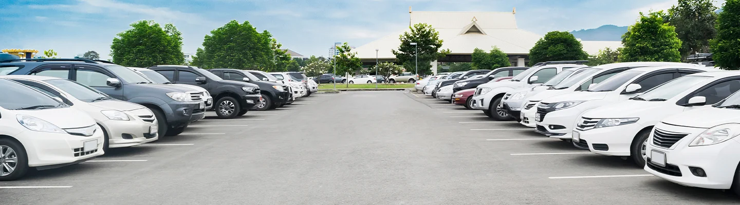 Getting Your Next Used Car at Lupient Nissan of Brooklyn Park