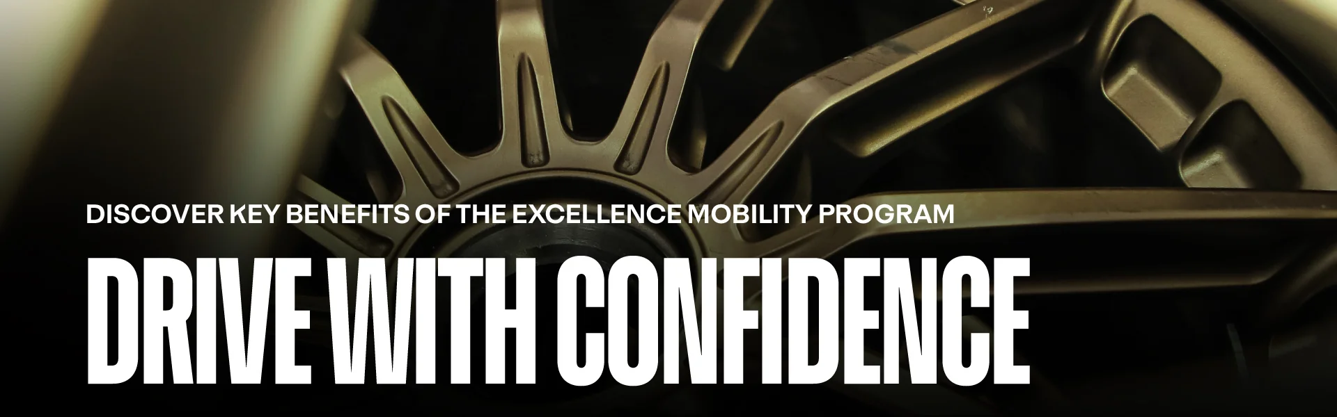 Drive with Confidence